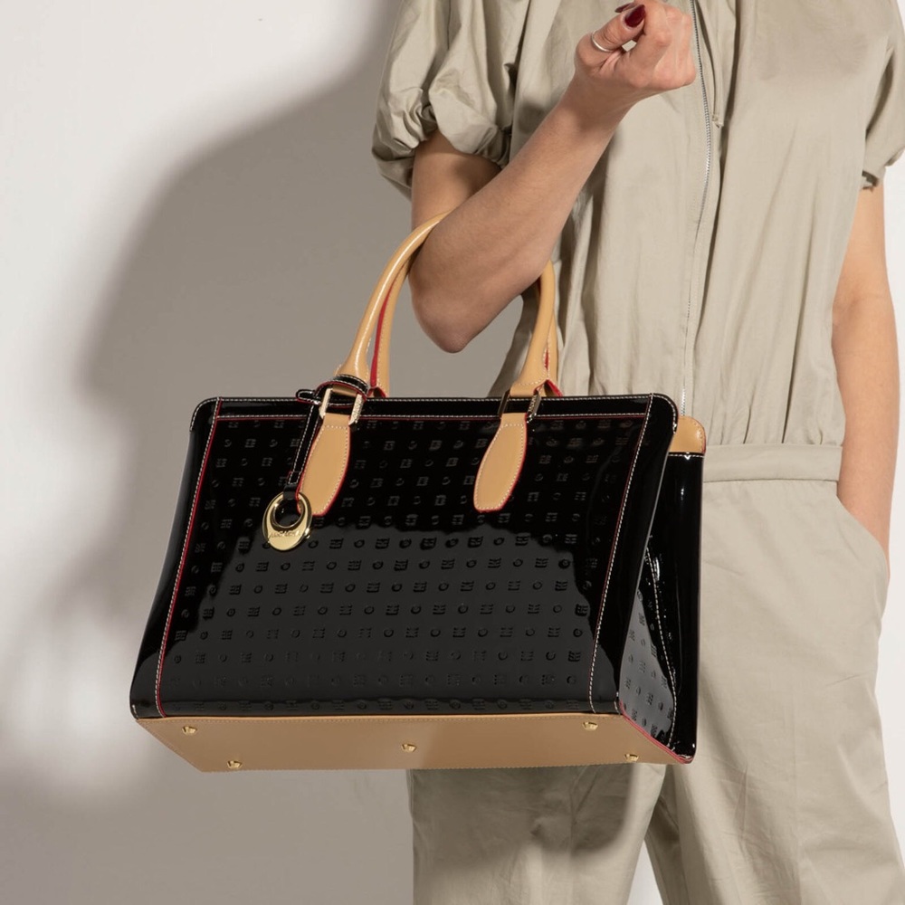 ARCADIA Business Large Top Handles